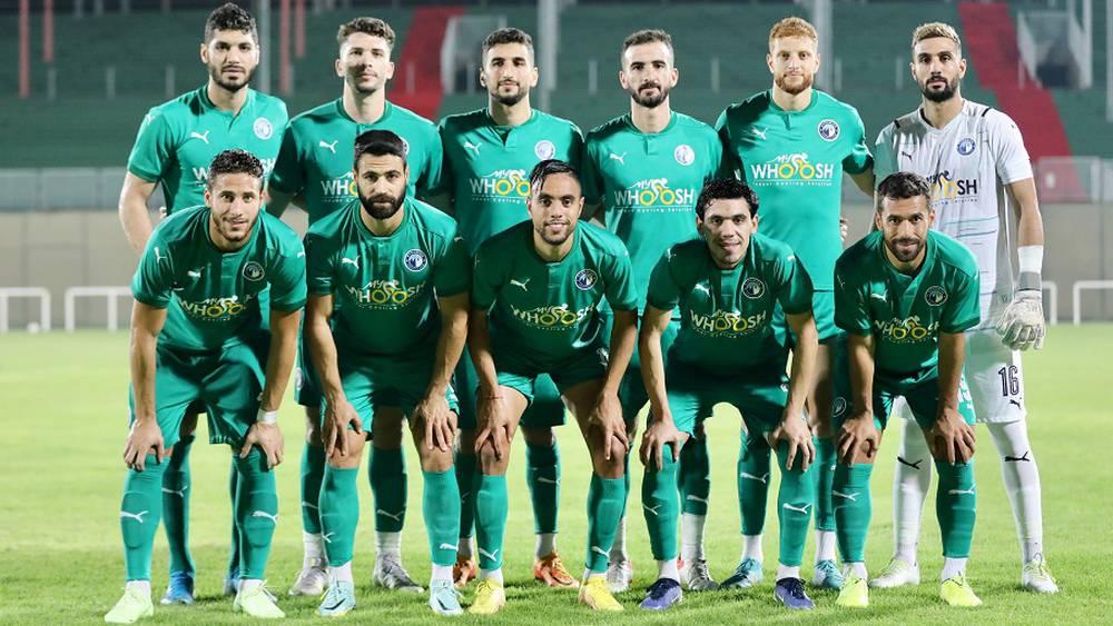 لجنة الاستئناف بالاتحاد المصري ترفض طلب بيراميدز بالمشاركة في دوري أبطال أفريقيا عوض الأهلي