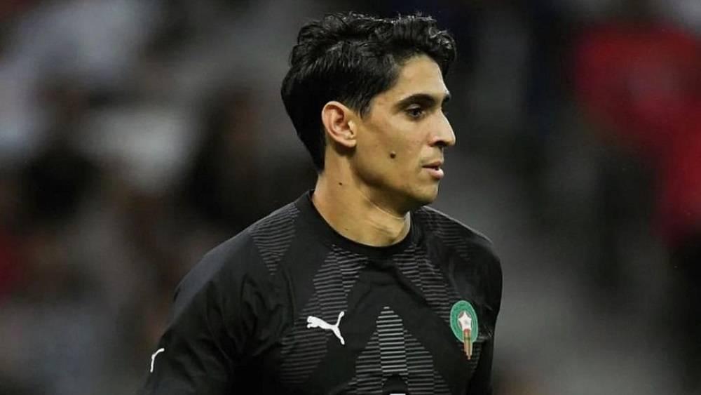 بونو: "لاعبونا لديهم القدرة على مواجهة أقوى المنتخبات ولدينا ثقة مطلقة في أنفسنا وفي الناخب الوطني"