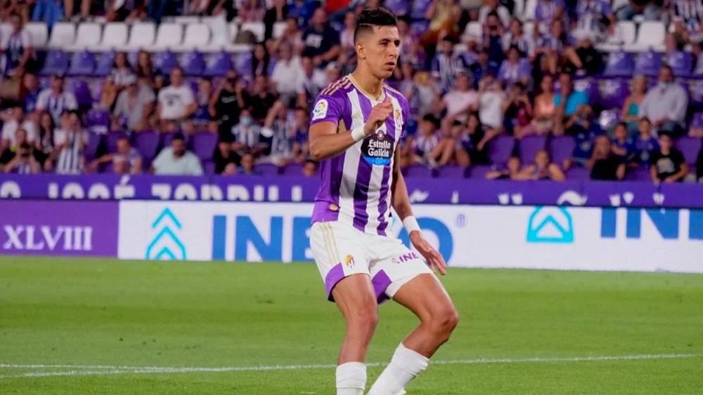 الياميق يغيب عن الميادين لثلاثة إلى أربعة أسابيع بسبب الإصابة