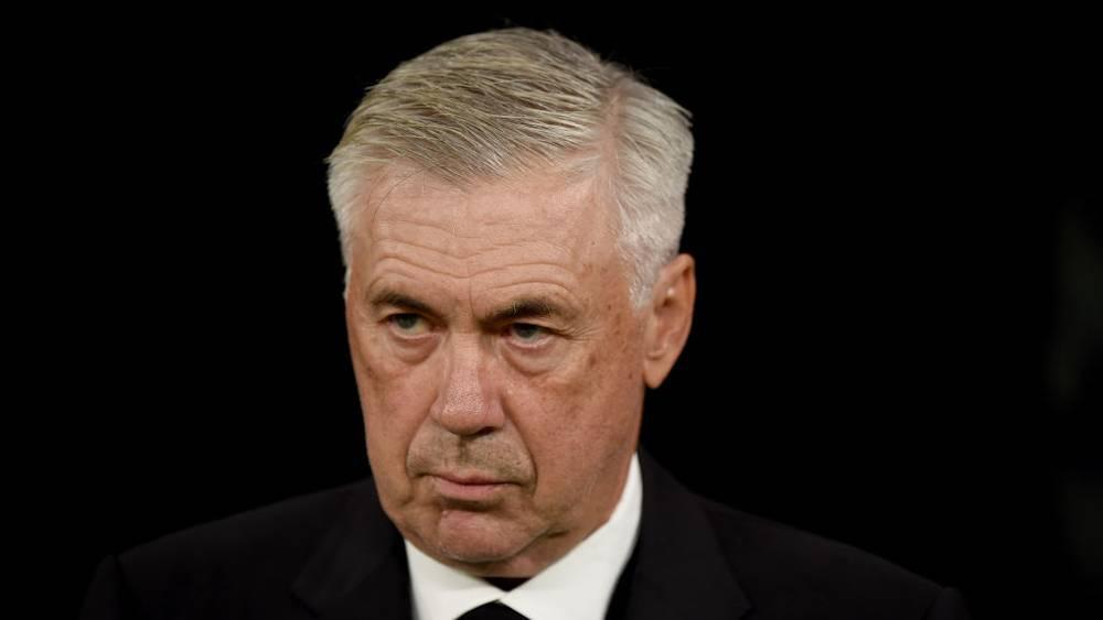 أنشيلوتي يوجه التحذير الأول لنجوم ريال مدريد: "توقفوا عن الاسترخاء!"