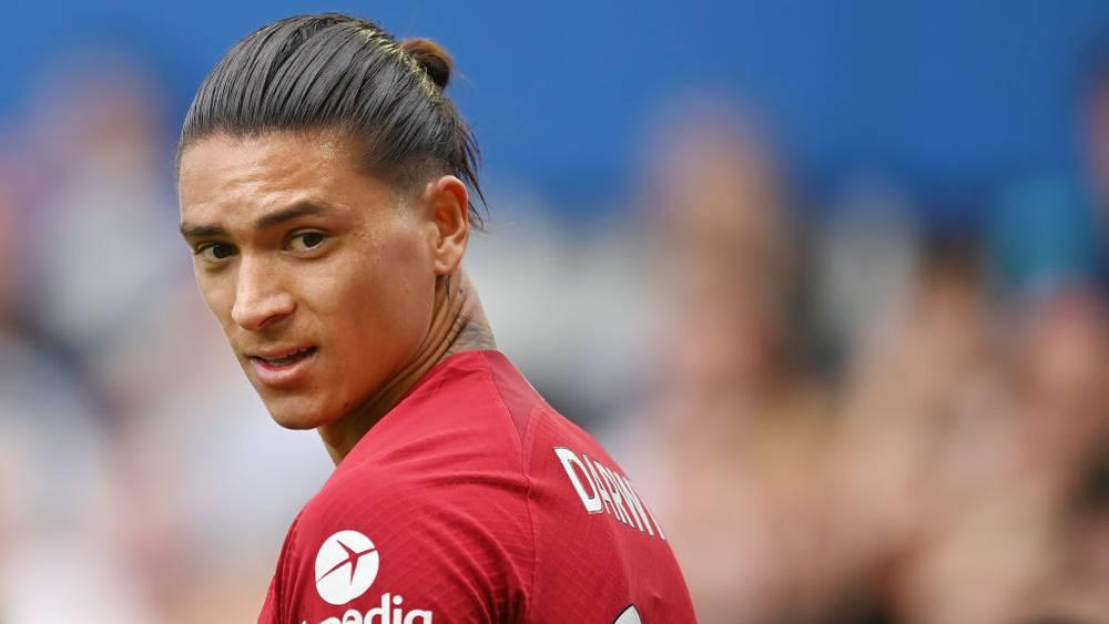 داروين نونيز: "لا أفهم شيئاً مما يقوله يورغن كلوب"