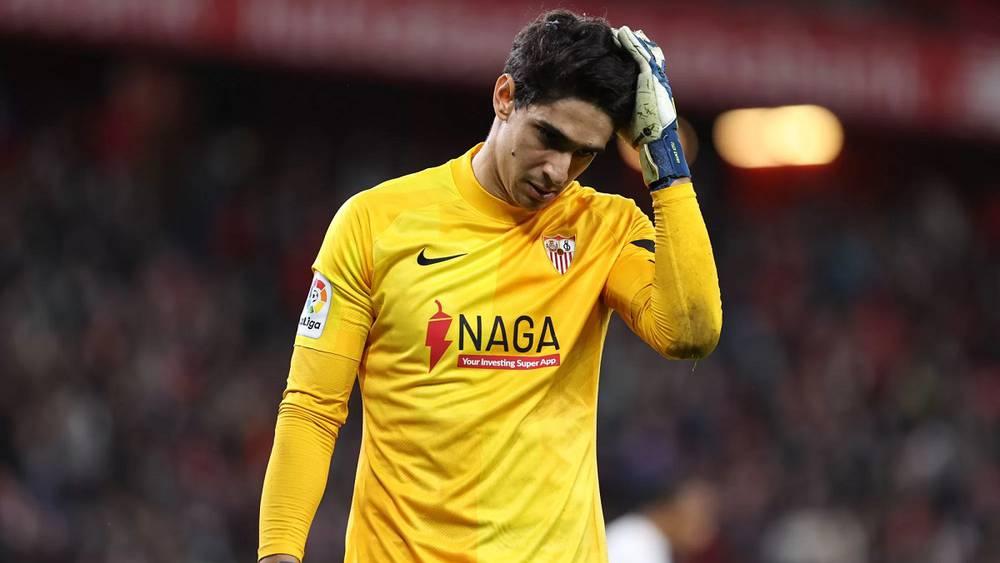 ياسين بونو بعد الهزيمة أمام دورتموند: "الصعوبات التي نعيشها في الحياة في أي ميدان تجعلنا أقوى مستقبلا"