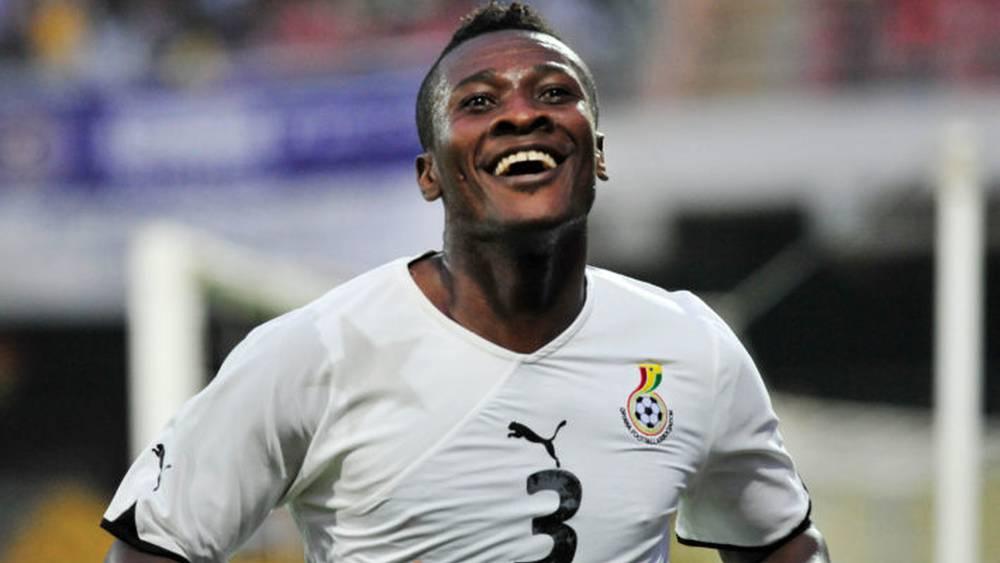 الغاني جيان: "الدول الأفريقية عليها التخطيط للفوز بالمونديال وأنا متأكد بأن أحد منتخبات القارة سيتوج يوما ما باللقب"