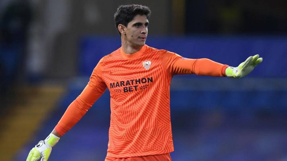 Ligue des Champions - Yassine Bounou s'exprime après la défaite face au Borrusia Dortmund