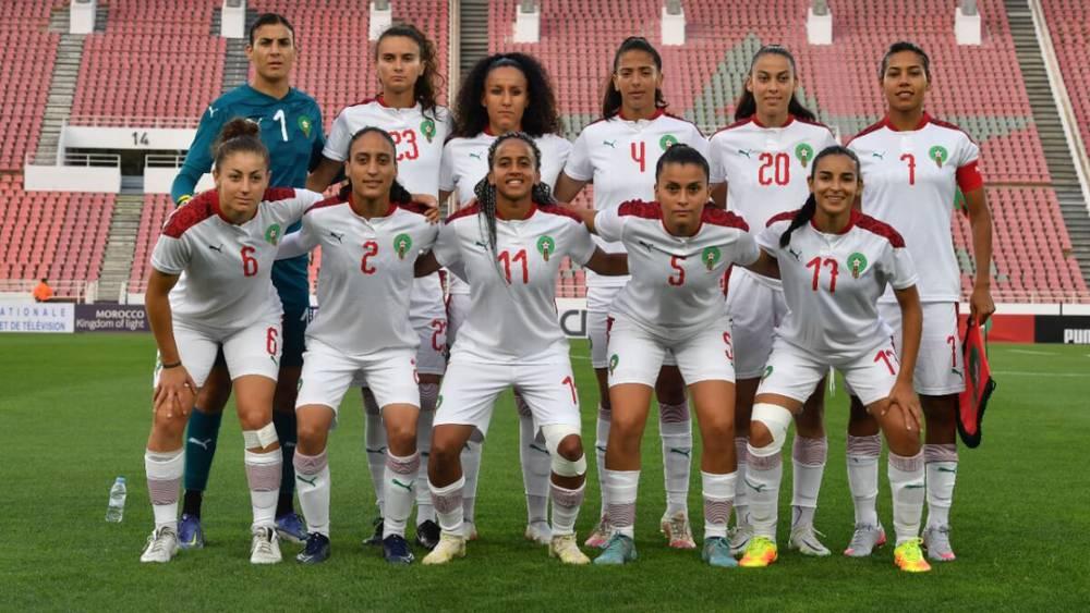المنتخب المغربي النسوي ينهزم وديًا أمام نظيره البولندي (4-0) في "دوري دولي" بإسبانيا