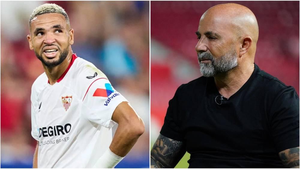 سامباولي: "النصيري لاعب يتحرك كثيرًا وعلينا أن نجعله يفهم رفاقه بشكل أفضل"