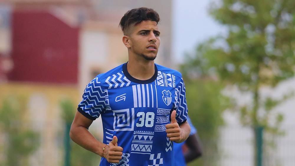 إصابة سوبول بتمزق في بعض أربطة الركبة تُغيِّبه مبدئياً لأسبوعيْن عن الملاعب