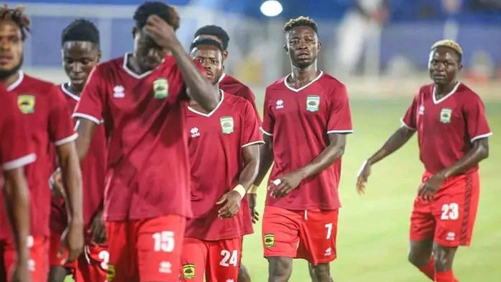 دوري أبطال أفريقيا/ "الكاف" يؤجل مباراة راييل كاديوغو وضيفه فيتا كلوب بسبب الأوضاع السياسية في بوركينا فاسو