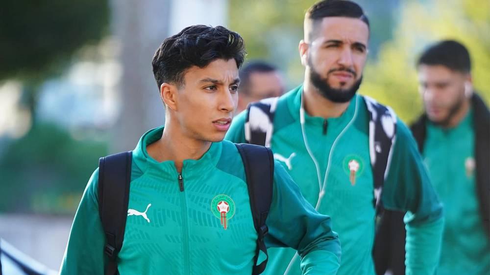 المنتخب المغربي لـ"الفوتسال" يلاقي البرازيل في السادسة مساء وعينه على تحقيق انتصاره الثاني على المصنف الأول عالميا