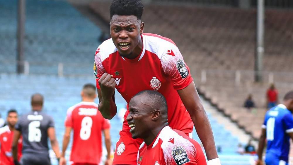 Ligue des Champions (CAF) - Le Wydad de Casablanca battu par Rivers United FC (1-2)