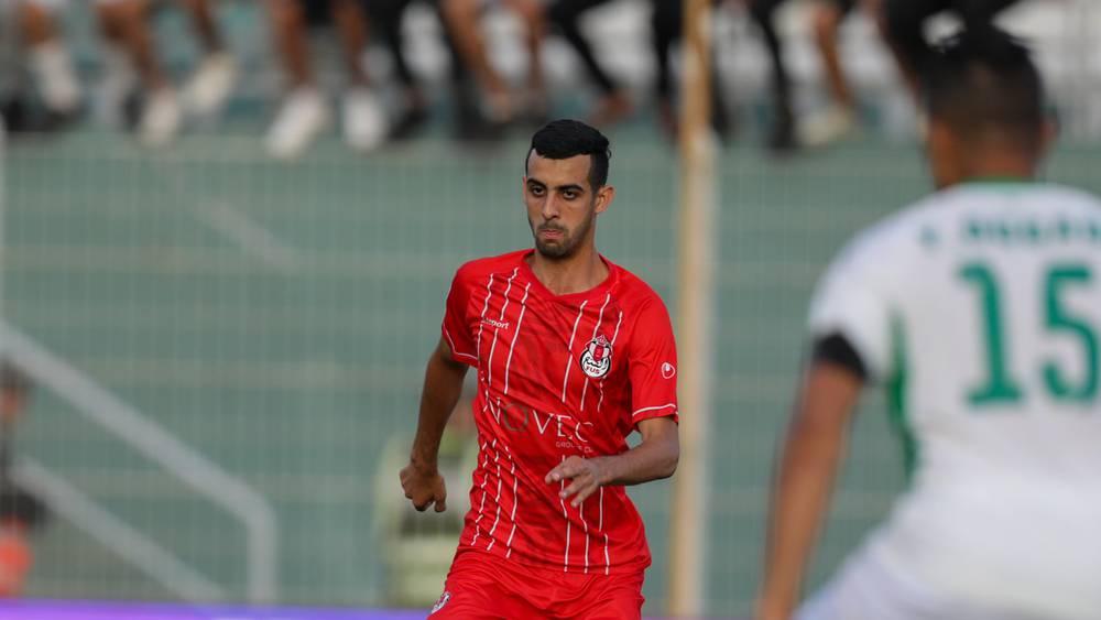 في مباراة شهدت تسجيل 5 أهداف.. الفتح الرياضي يطيح بأولمبيك خريبكة داخل ميدانه (3-2)