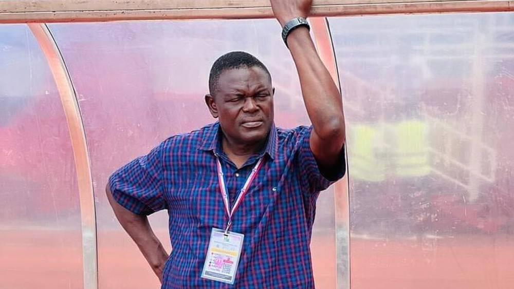 ستانلي (مدرب ريفرز): "الأمر لم ينته بعد رغم انتصارنا على الوداد.. أمامنا معركة كبيرة ولن نذهب للدار البيضاء للنوم بل لمواصلة العمل"