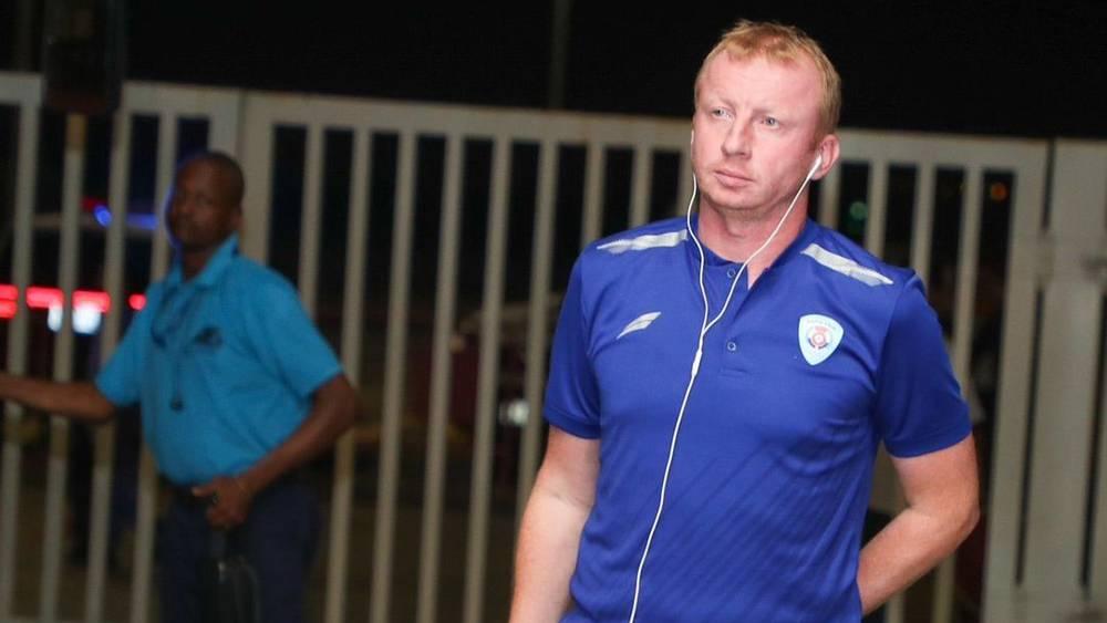 رئيس نادي أبها السعودي: "لاعبون عبّروا للإدارة عن استعدادهم للتنازل عن مستحقاتهم حتى نتمكن من إقالة فاندنبروك"