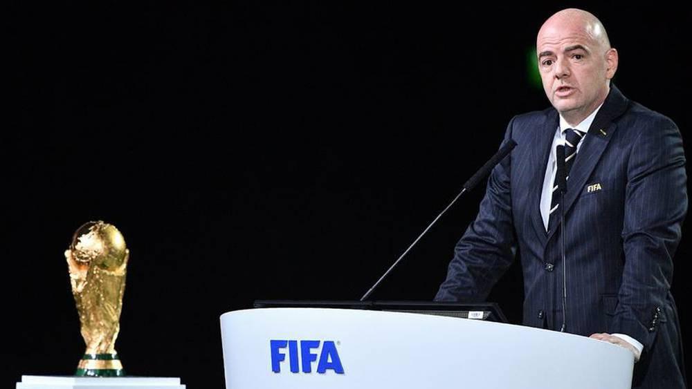 "الفيفا" يوزع مبالغ مالية على الأندية مقابل مشاركة لاعبيها في مونديال "قطر 2022" ومجموعها يصل إلى "230 مليار سنتيم"