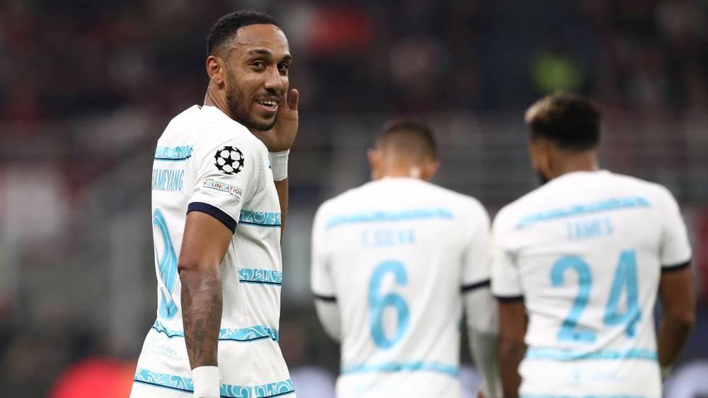 دوري الأبطال/ تشيلسي يُكرر فوزه على ميلان "المنقوص" بنتيجة (2-0)