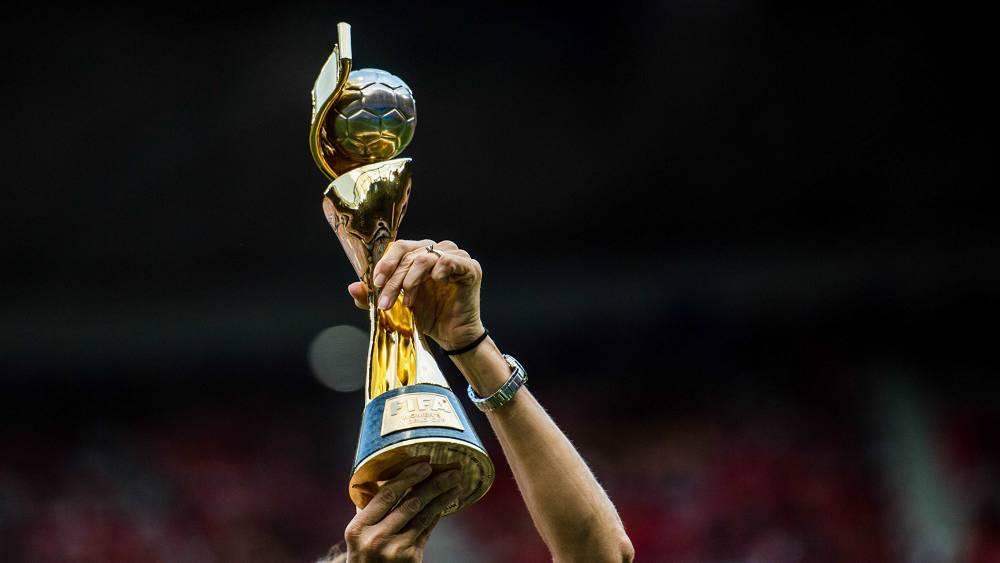 "الفيفا" يحدد يوم الجمعة القادم موعدا لسحب قرعة الدور الفاصل المؤهل لـ"مونديال 2023" للسيدات