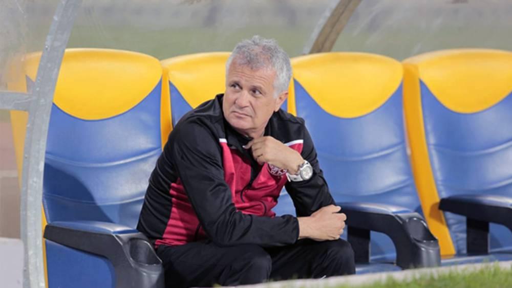 زوران: "الوداد والترجي والأهلي والزمالك أقوى المرشحين لإحراز عصبة الأبطال هذا الموسم"