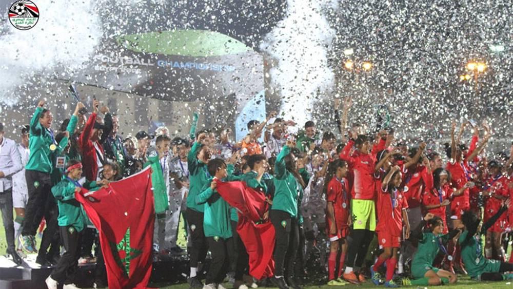 Championnat scolaire africain de football - L'équipe féminine remporte le tournoi zonal et se qualifie pour la phase continentale