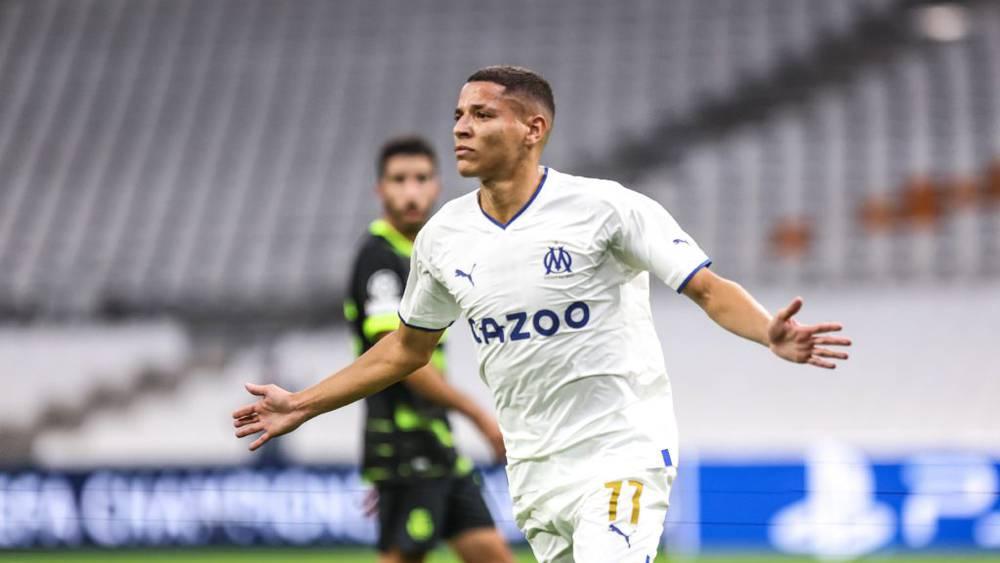 Ligue des champions – Amine Harit et Noussir Mazraoui titulaires