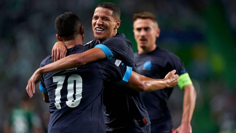 دوري الأبطال/ مارسيليا يكرر انتصاره على سبورتينغ لشبونة (2-0) وينعش حظوظه في بلوغ دور الـ16