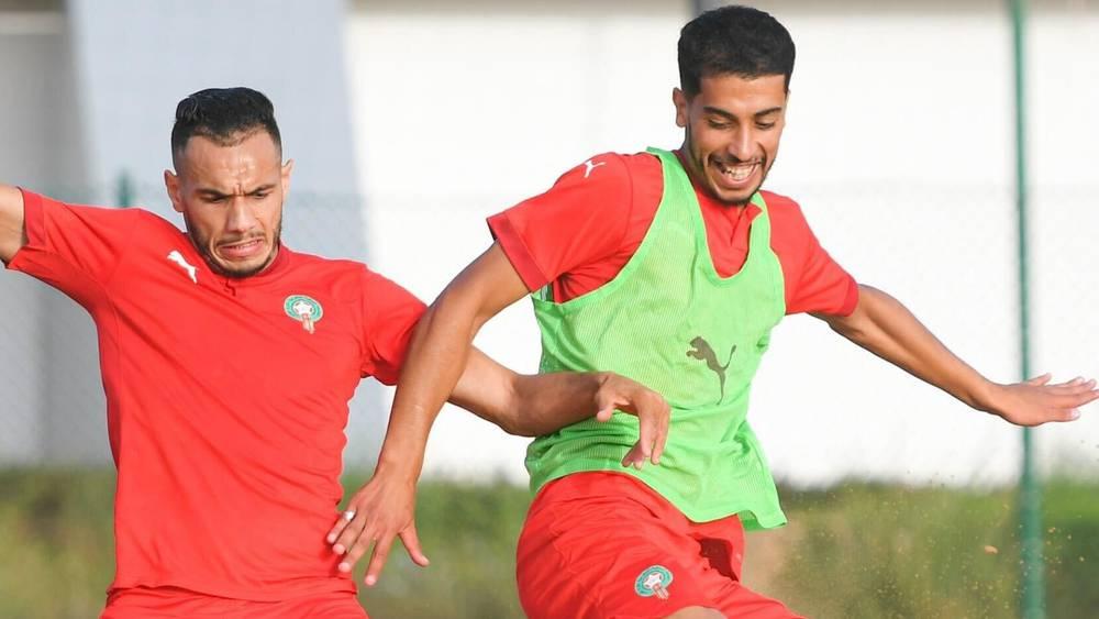 كأس أفريقيا للكرة الشاطئية/ المغرب يواجه في دور المجموعات الموزمبيق في الـ23 من أكتوبر ومالاوي في الـ24 من الشهر ذاته