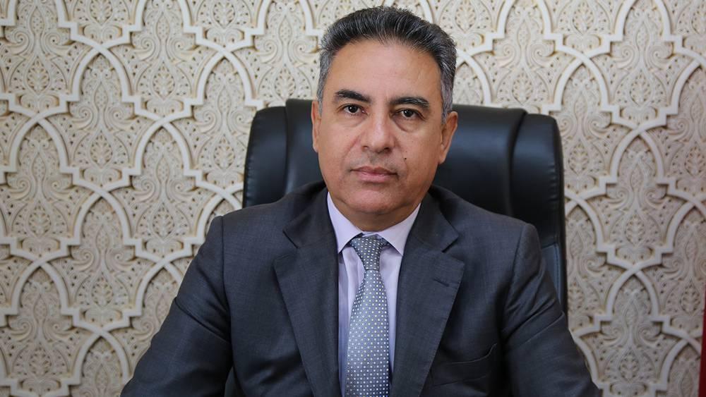 محمد ستري (سفير المملكة بقطر): "جماهيرنا تشجع العناصر الوطنية أينما حلت وارتحلت والمنتخب المغربي سيكون في مستوى الحدث"