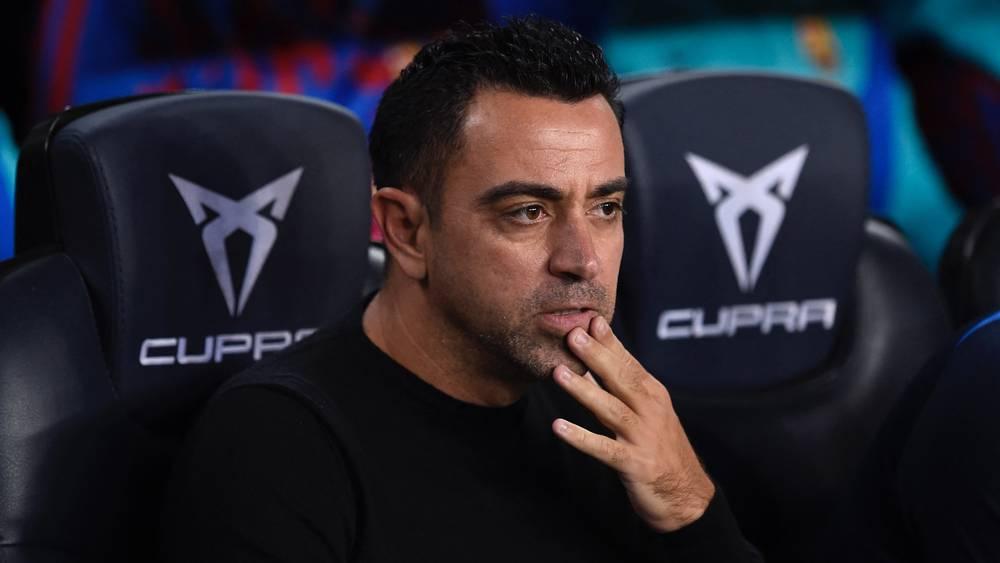 Ligue des Champions - Le spectre de la Ligue Europa plane à nouveau sur le Barça