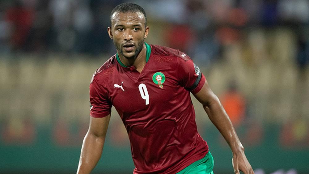 الكعبي: "العمل الجماعي سيكون حاسما أمام بلجيكا وهدفنا على الأقل بلوغ الدور الثاني من المونديال"