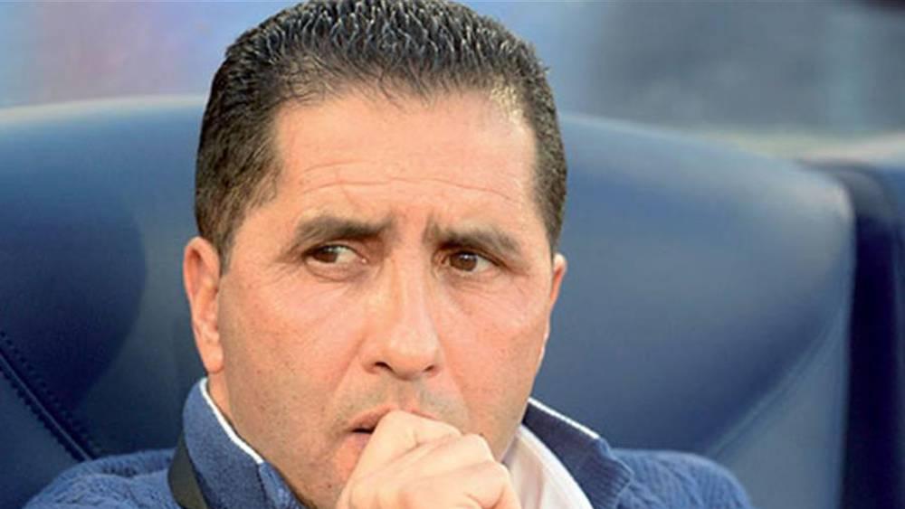 بنعبيشة لـ"البطولة": "الوداد بإمكانه تعويض نتيجة لقاء الذهاب في نيجيريا ولا خوف على الفريق في سباق البطولة"