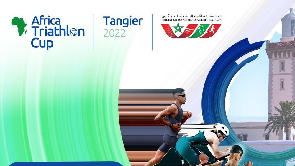 Triathlon - Africa Triathlon Cup sera organiser à Tanger