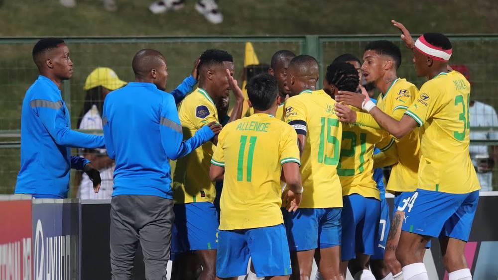 دوري أبطال أفريقيا/ ماميلودي سان داونز يتأهل لدور المجموعات بفوزه "ذهابا وإيابا" على "لا باس" من السيشل بنتيجة (15-1)