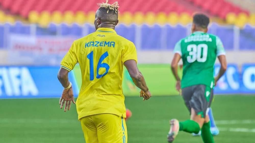 كأس الكونفدرالية/ سانت لوبوبو يُقصي ساغرادا إسبيرانسا بعد تعادلهما إيابا (0-0) مستغلا تفوقه ذهابا (2-0)