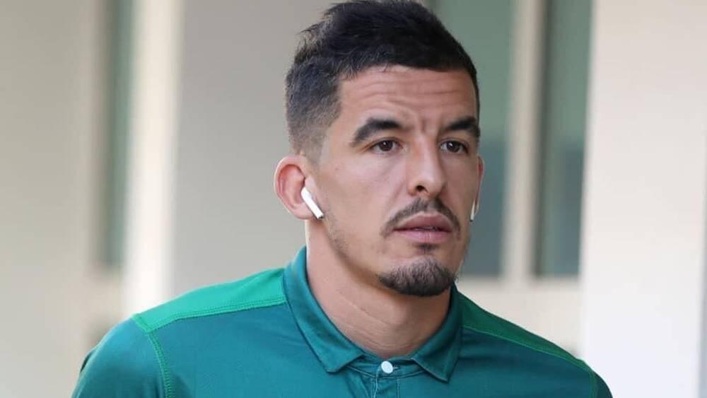 مرباح غايا: "المغاربة رحبوا بي وأحس بنفسي في بلدي الثاني.. المنافسة قوية في دور المجموعات وسنستعد لملاقاة الفرق الكبرى"