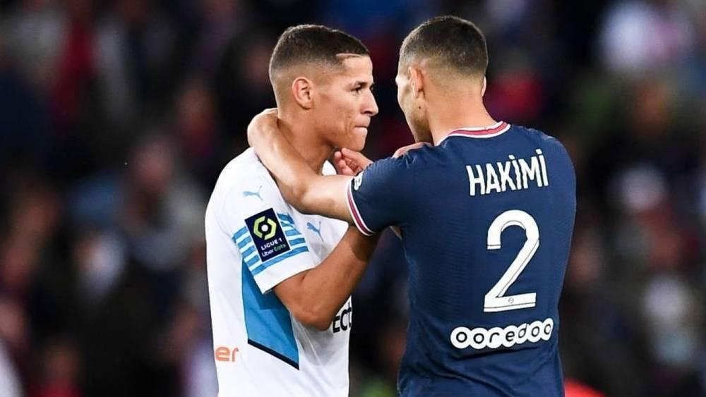 Ligue 1 - La diffusion du match OM-PSG à Rabat a été annulée