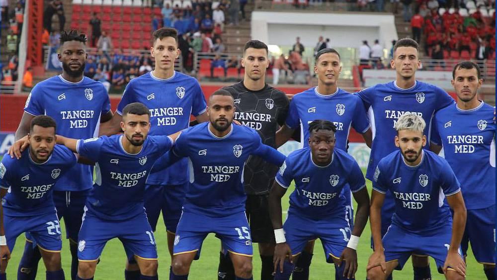 أزمة نتائج تُطوِّق عُنق اتحاد طنجة.. خمس هزائم وحصيلة هجومية بـ"صِفر هدف"