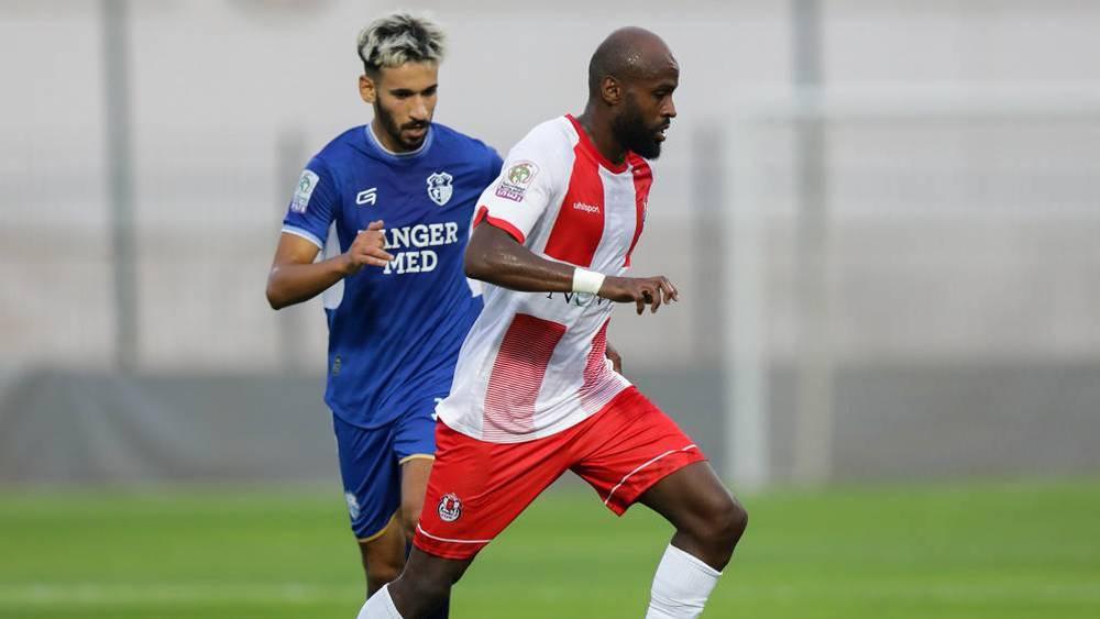 Botola Pro D1 "INWI" - Le FUS surclasse l’Ittihad de Tanger (1-0)