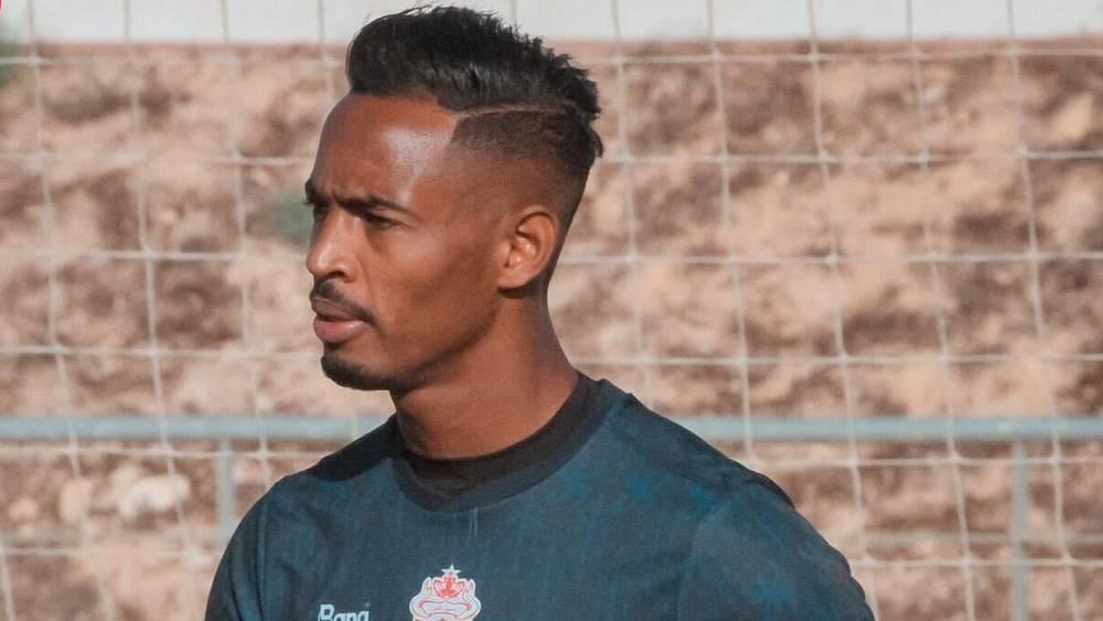 هشام المجهد: "مباراة اتحاد تواركة للنسيان وسنحاول تحقيق النقاط الثلاث أمام الرجاء"