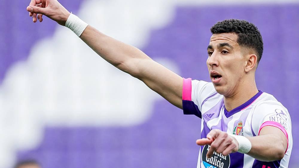 الياميق يعود لتداريب بلد الوليد بعد تعافيه من الإصابة وإمكانية تواجده في مباراة سيلتا فيغو تبقى واردة