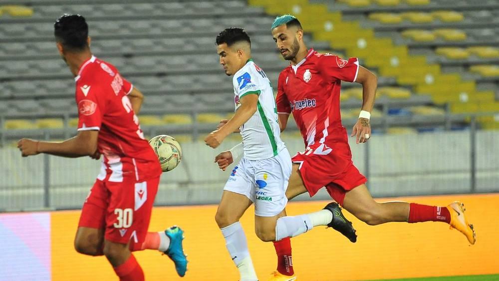 Botola PRO “INWI“ - Programme de ce mercredi : Un Derby à distance aujourd’hui, présentiel le dimanche