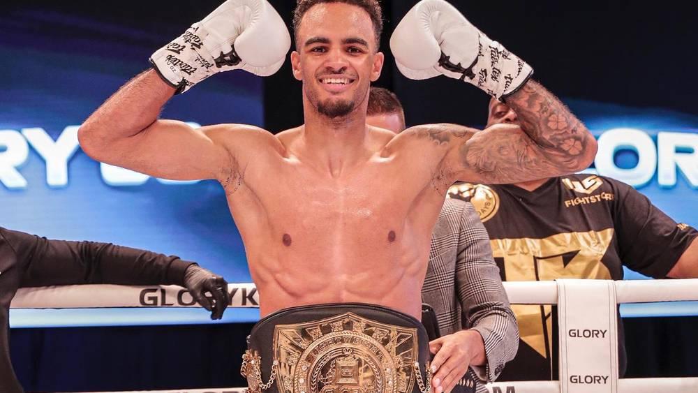 Kickboxing – Tyjani Beztati, prêt à prendre le relais de Badr Hari