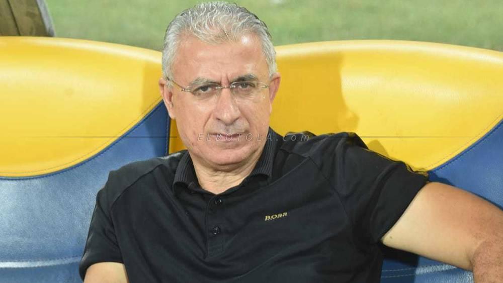 لكبيّر بعد الفوز على الحسنية: "الكرة أنصفت الفريق المجتهد وجمهور الرجاء يجعلنا نحس كأننا نلعب بلاعبين إضافيين"