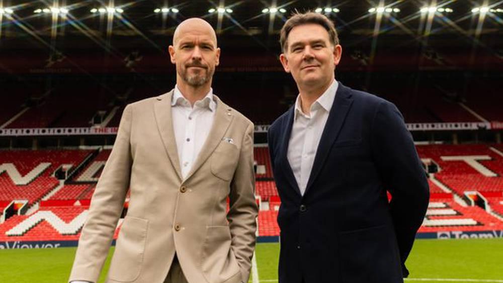 المدير الرياضي لمانشستر يونايتد (جون مورتو) يُلمح لترشيد النفقات على التعاقدات الجديدة خلال السنوات المقبلة