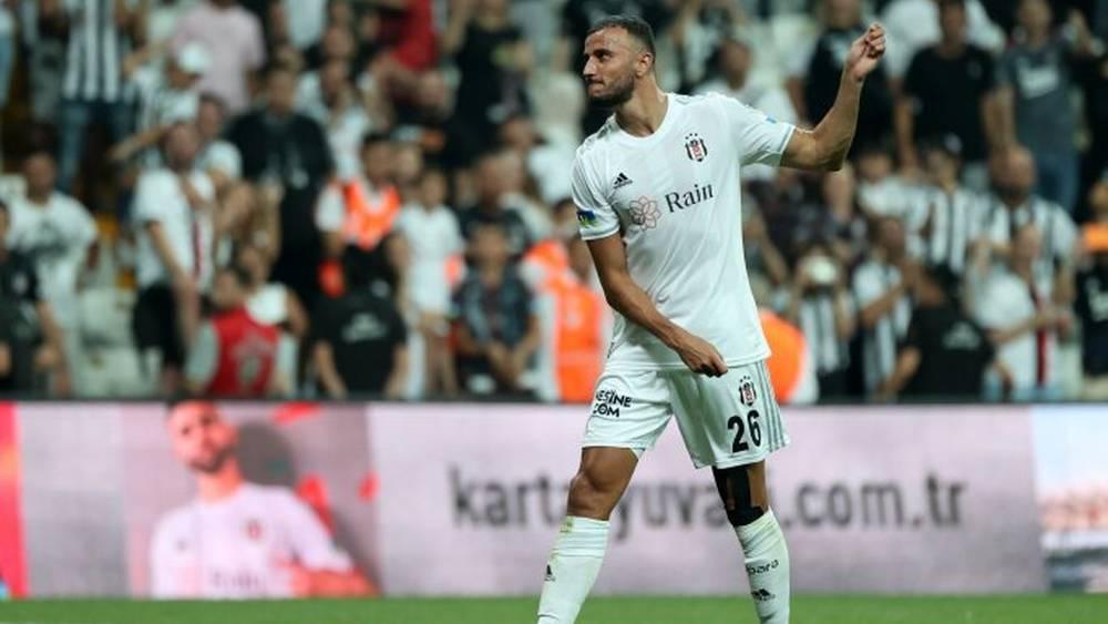 Süper Lig - Romain Saïss est remis de sa blessure