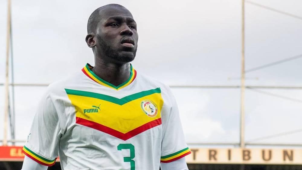 كوليبالي: "حان الوقت ليفوز بلد أفريقي بكأس العالم"
