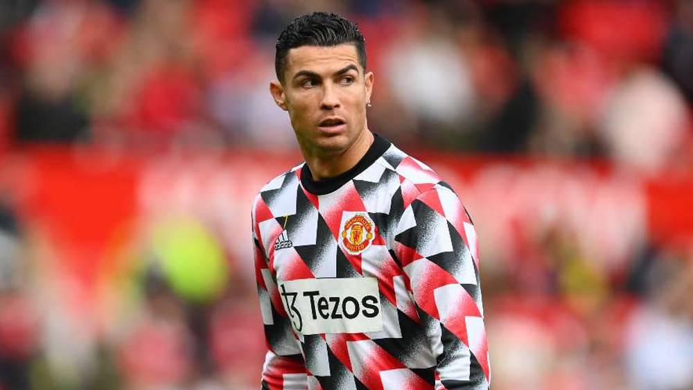 كريستيانو رونالدو بعد معاقبته: "أنا لم أتغيّر والاستسلام للضغط ليس خيارًا"