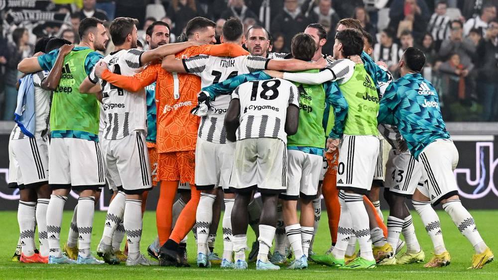 يوفنتوس يكتسح إمبولي (4-0) في الدوري الإيطالي