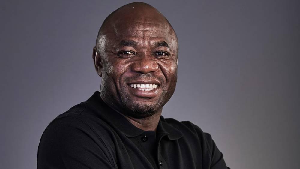 النيجيري أمونيكي: "منتخبات المغرب والسنغال وتونس وغانا والكاميرون أمام فرصة مثالية لإظهار صورة جيدة عن الكرة الأفريقية في المونديال"