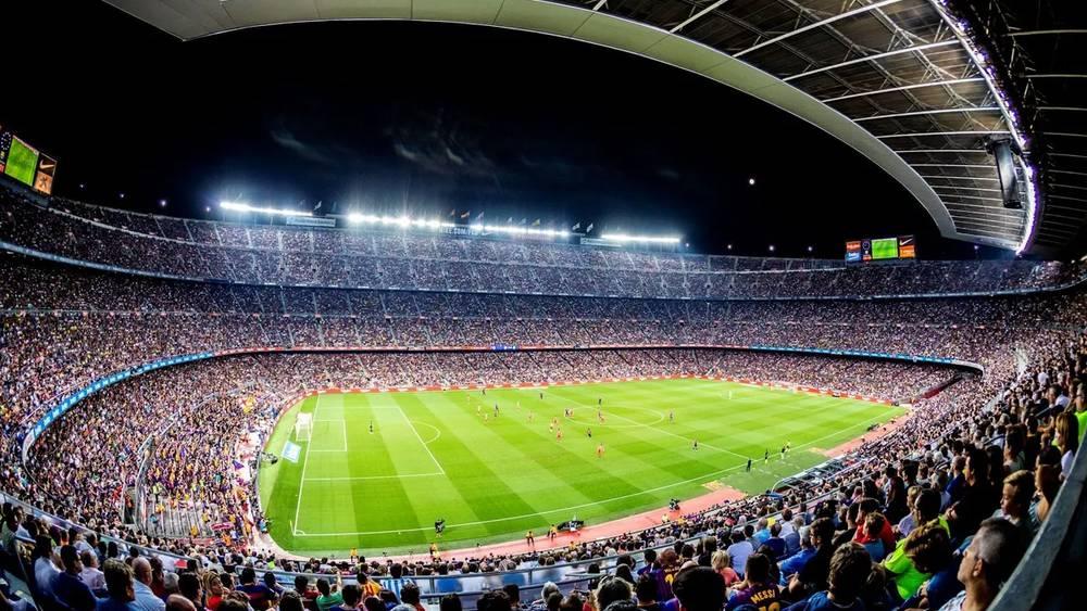 3 سنوات سجنا لشخص كان يستعد لتفجير "كامب نو" في إحدى مباريات "الكلاسيكو"