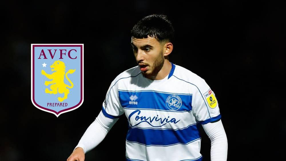 Premier League - Ilias Chair ciblé par Aston Villa