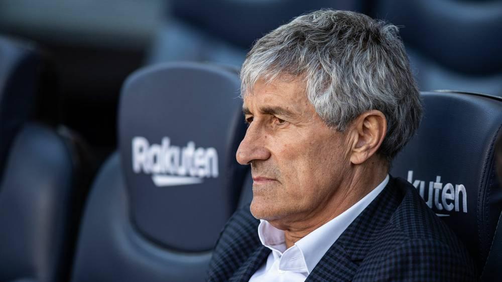 Laliga (Officiel) – Quique Setién nouvel entraineur du Villarreal